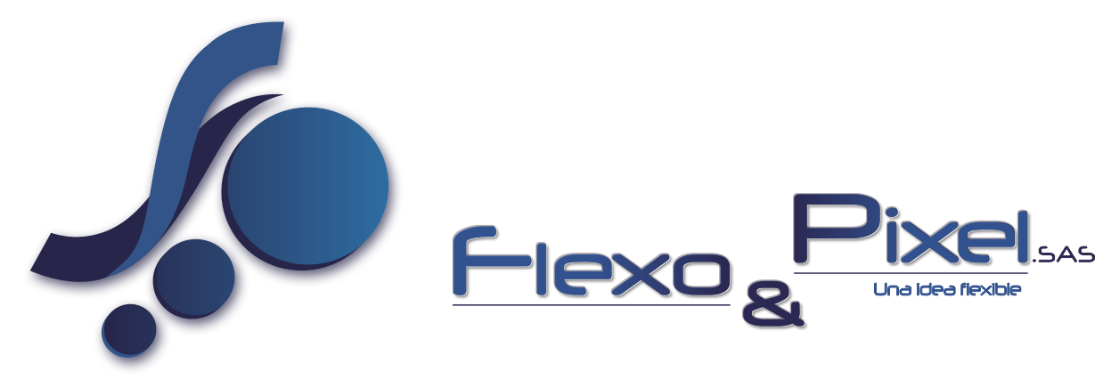 Flexo & Pixel